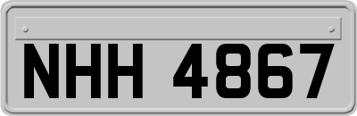 NHH4867