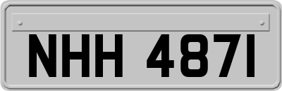 NHH4871