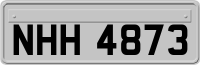 NHH4873