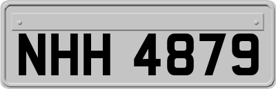 NHH4879