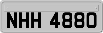 NHH4880