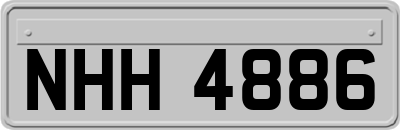 NHH4886