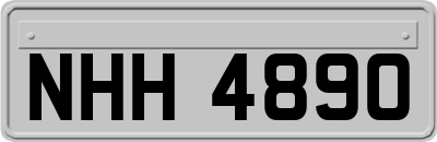 NHH4890