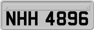 NHH4896