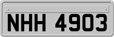 NHH4903