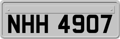 NHH4907