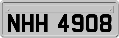 NHH4908