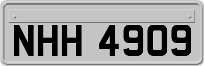 NHH4909