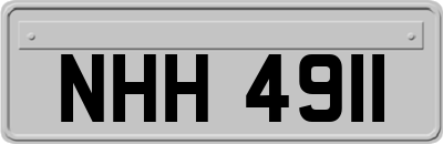 NHH4911
