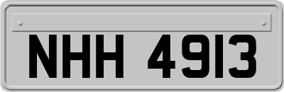 NHH4913
