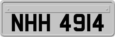 NHH4914
