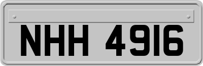 NHH4916