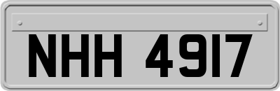 NHH4917