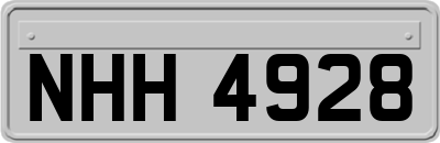 NHH4928