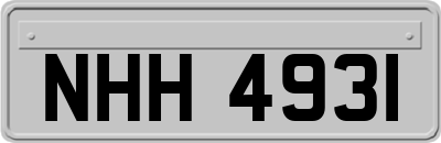 NHH4931