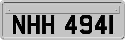 NHH4941