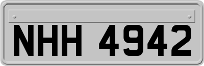 NHH4942