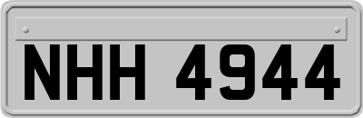 NHH4944