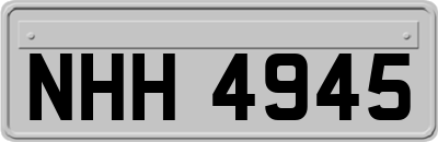 NHH4945