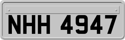NHH4947