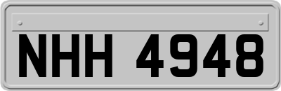 NHH4948