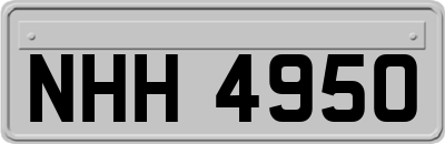 NHH4950