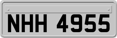 NHH4955