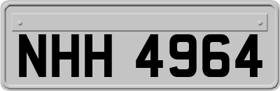 NHH4964