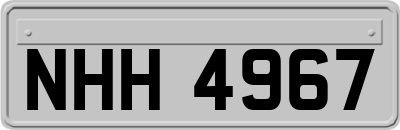 NHH4967