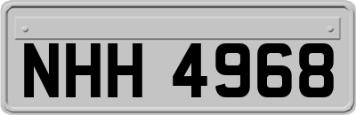 NHH4968