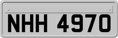 NHH4970