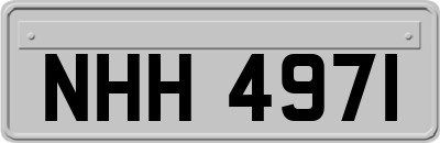 NHH4971