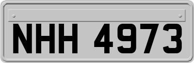 NHH4973