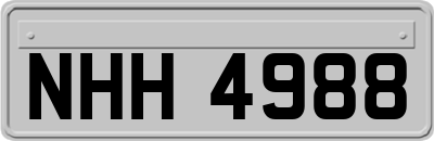 NHH4988