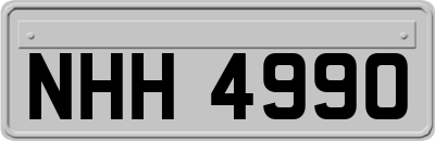 NHH4990