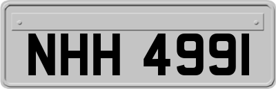 NHH4991