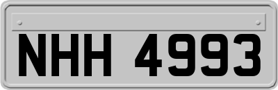 NHH4993