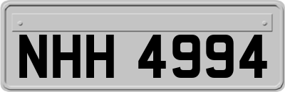 NHH4994