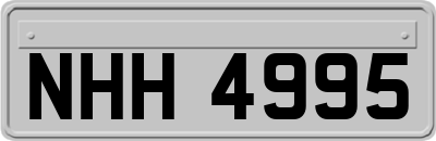 NHH4995