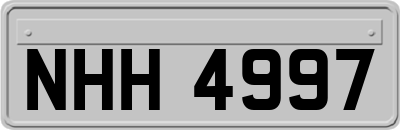 NHH4997