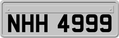 NHH4999