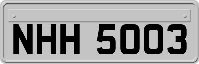 NHH5003