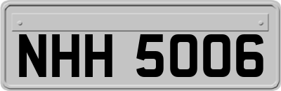NHH5006
