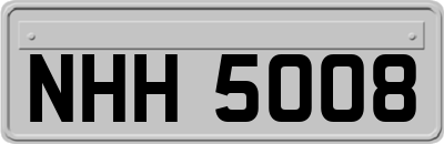 NHH5008