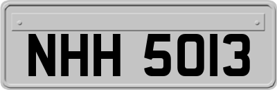 NHH5013