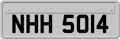 NHH5014