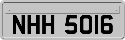NHH5016