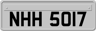 NHH5017