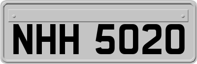 NHH5020