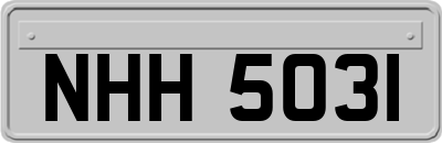 NHH5031